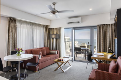 Oaks Darwin Elan Hotel - Taree Accommodation 16