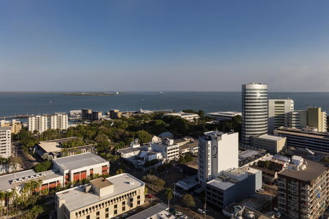 Oaks Darwin Elan Hotel - Taree Accommodation 23