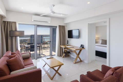 Oaks Darwin Elan Hotel - Taree Accommodation 12