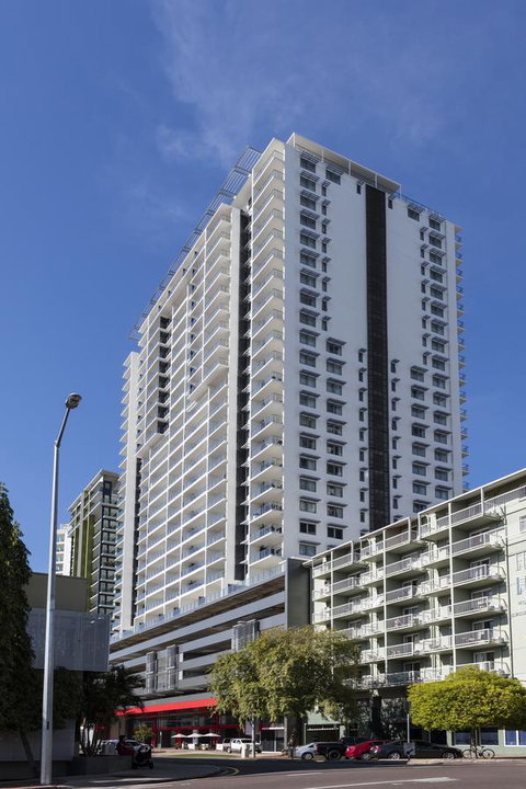 Oaks Darwin Elan Hotel - Taree Accommodation 7