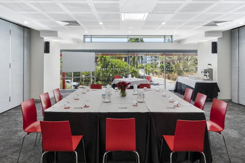 Oaks Darwin Elan Hotel - Taree Accommodation 25