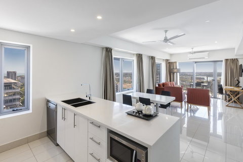 Oaks Darwin Elan Hotel - Taree Accommodation 3