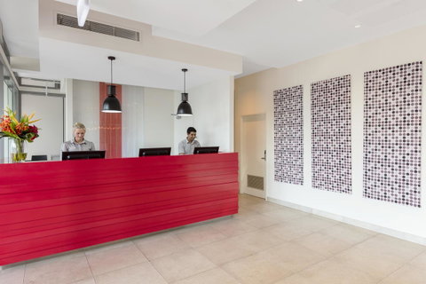 Oaks Darwin Elan Hotel - Taree Accommodation 8