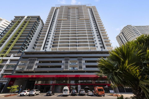 Oaks Darwin Elan Hotel - Taree Accommodation 6