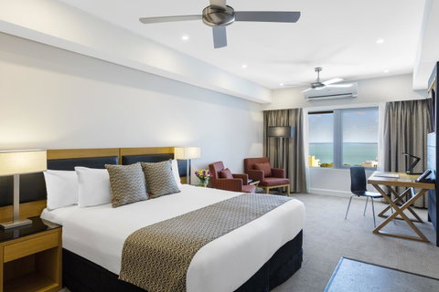 Oaks Darwin Elan Hotel - Taree Accommodation 1