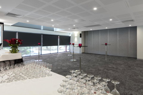 Oaks Darwin Elan Hotel - Taree Accommodation 27