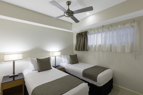 Oaks Darwin Elan Hotel - Taree Accommodation 18