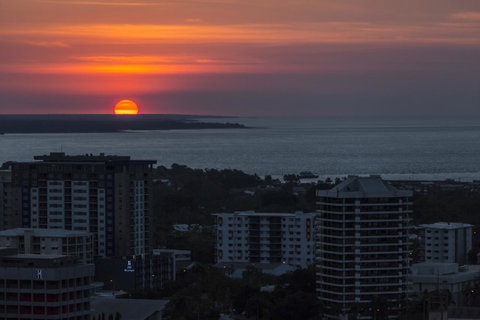 Oaks Darwin Elan Hotel - Taree Accommodation 24