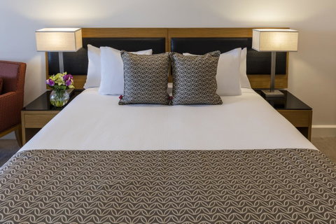 Oaks Darwin Elan Hotel - Taree Accommodation 15