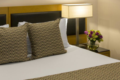Oaks Darwin Elan Hotel - Taree Accommodation 10