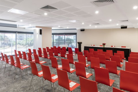 Oaks Darwin Elan Hotel - Taree Accommodation 26
