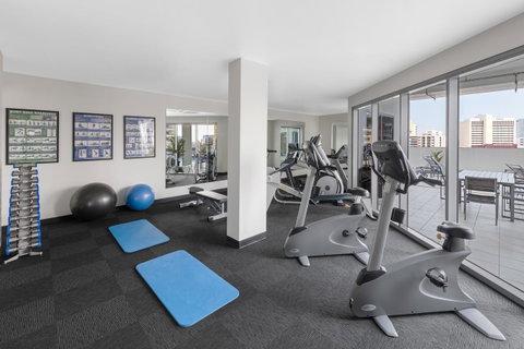 Oaks Darwin Elan Hotel - Taree Accommodation 9