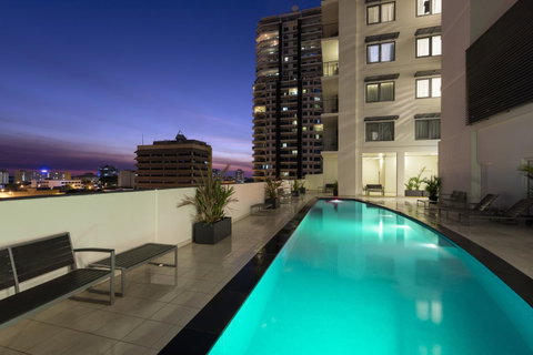 Oaks Darwin Elan Hotel - Taree Accommodation 0