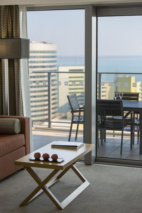 Oaks Darwin Elan Hotel - Taree Accommodation 14