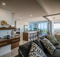 ZEN BY THE WATER - Esplanade Darwin Retreat - Taree Accommodation
