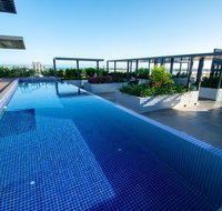 RNR Serviced Apartments Darwin - Taree Accommodation