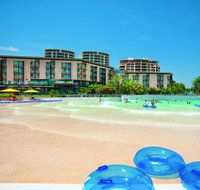Adina Apartment Hotel Darwin Waterfront - Taree Accommodation