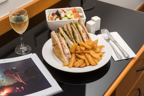 Rydges Darwin Central - Taree Accommodation 22