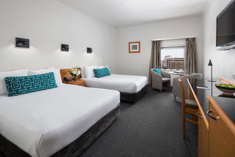Rydges Darwin Central - Taree Accommodation 7