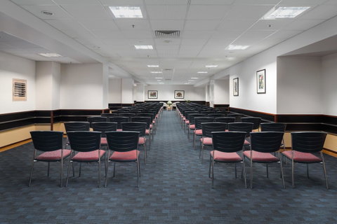 Rydges Darwin Central - Taree Accommodation 25