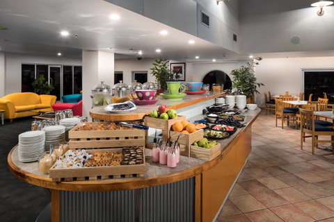 Rydges Darwin Central - Taree Accommodation 16