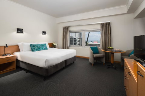 Rydges Darwin Central - Taree Accommodation 2