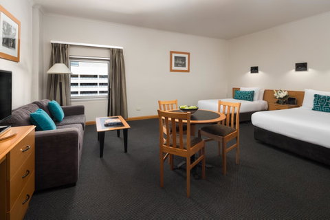 Rydges Darwin Central - Taree Accommodation 6