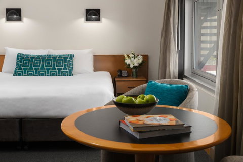 Rydges Darwin Central - Taree Accommodation 0