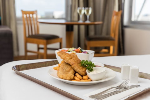 Rydges Darwin Central - Taree Accommodation 23