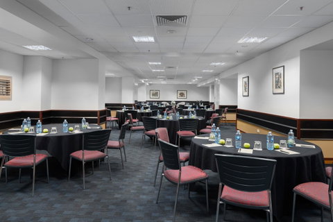 Rydges Darwin Central - Taree Accommodation 26