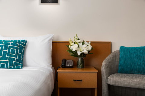 Rydges Darwin Central - Taree Accommodation 4