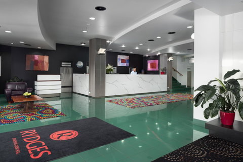 Rydges Darwin Central - Taree Accommodation 14