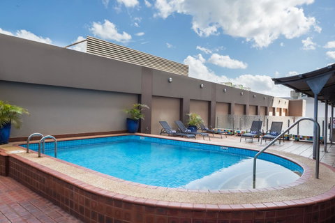 Rydges Darwin Central - Taree Accommodation 12