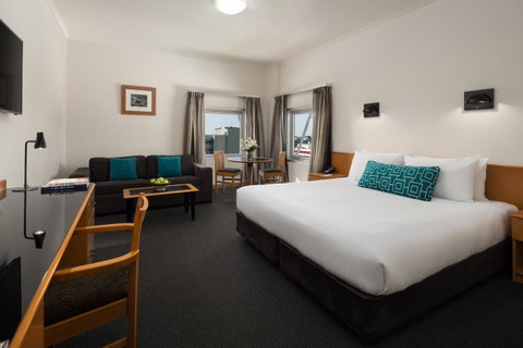 Rydges Darwin Central - Taree Accommodation 3