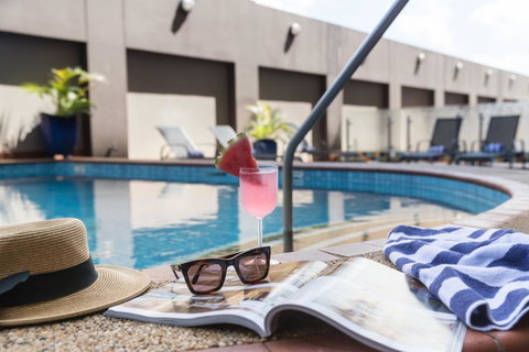 Rydges Darwin Central - Taree Accommodation 13