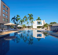 DoubleTree by Hilton Esplanade Darwin - Taree Accommodation