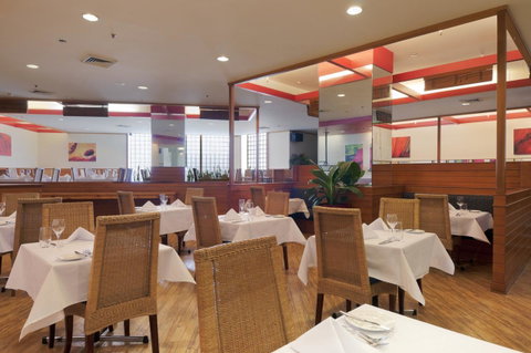 Hilton Darwin - Taree Accommodation 18