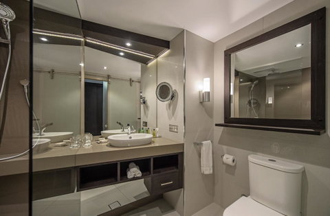 Hilton Darwin - Taree Accommodation 17