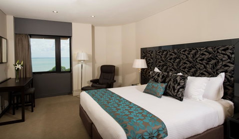 Hilton Darwin - Taree Accommodation 22