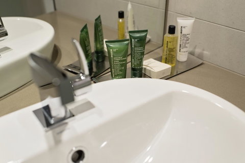 Hilton Darwin - Taree Accommodation 16