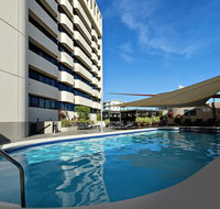 Hilton Darwin - Taree Accommodation