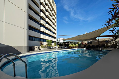 Hilton Darwin - Taree Accommodation 0