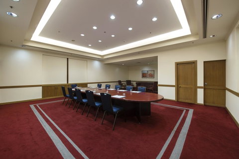 Hilton Darwin - Taree Accommodation 42