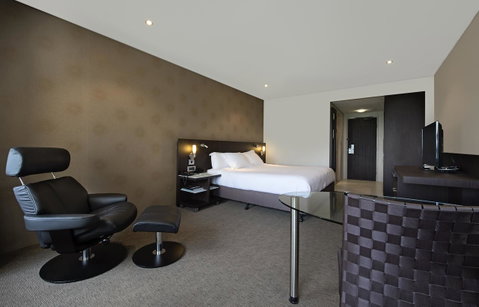 Hilton Darwin - Taree Accommodation 26