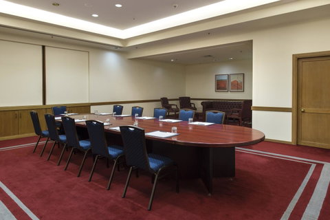 Hilton Darwin - Taree Accommodation 40