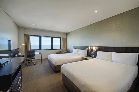 Hilton Darwin - Taree Accommodation 14