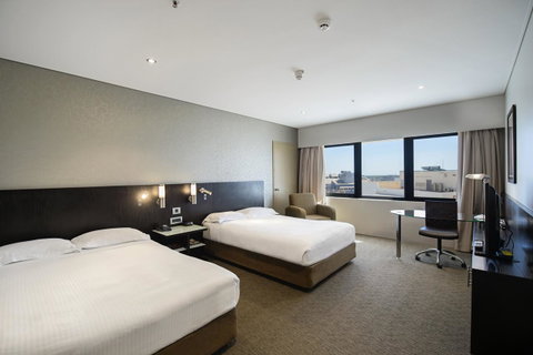 Hilton Darwin - Taree Accommodation 37