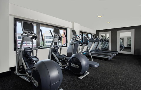Hilton Darwin - Taree Accommodation 6