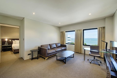 Hilton Darwin - Taree Accommodation 12