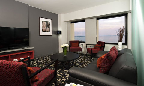 Hilton Darwin - Taree Accommodation 11